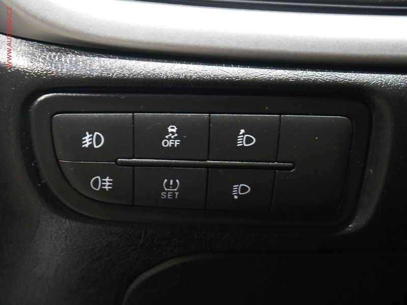 Fiat Tipo (2016) 1.6, STK10/27 - fotka 20 z 20