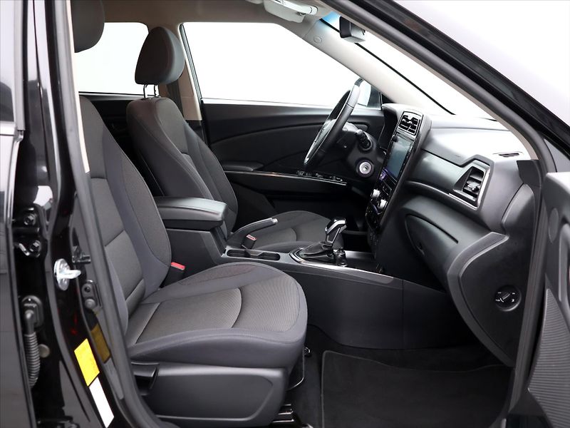 SsangYong Tivoli 1,5 T-GDI 120kW Automat - fotka 12 z 36