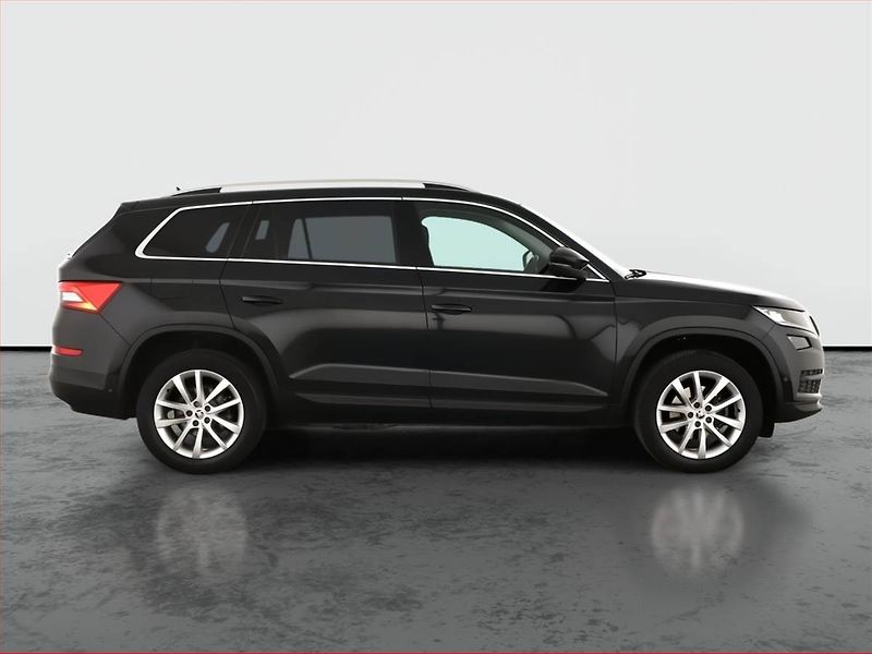 Škoda Kodiaq (2019) 1.5 TSI, Automat, Kůže, Navi - fotka 6 z 21