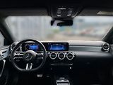 Mercedes-Benz Třídy A 200 AMG Line - náhled 14