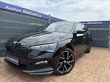 Škoda Scala 1.5 TSI Monte Carlo - náhled 1