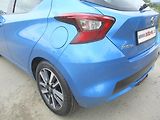 Nissan Micra 1.0i 52kW*NAVI*VÝHŘEV*KLIMA - náhled 40