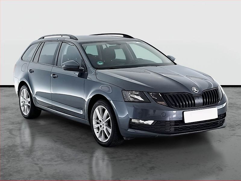 Škoda Octavia (2018) Ambition 1.5 TSI, Automat - fotografie inzerátu