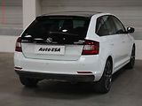 Škoda Rapid (2015) 1.2 TSi, ČR, Xenon, ponor - náhled 6