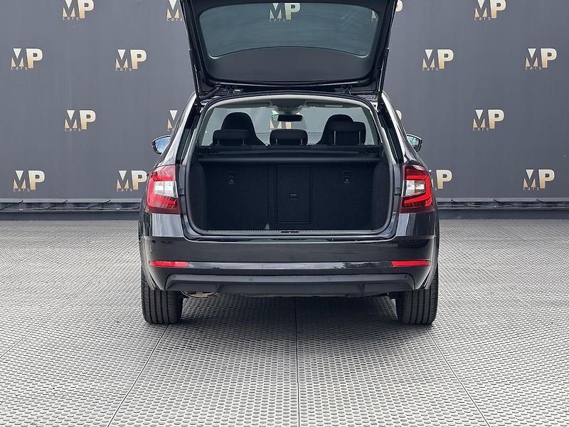 Škoda Octavia (2019) 1.5TSi Style+, Virtual, DPH - fotka 9 z 47