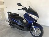 Suzuki Burgman 125 - náhled 1