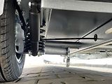Debon (2026) Cargo, šedý, boční dveře - náhled 12