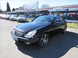 Mercedes-Benz CLS 3,0 320 CDi 7-GR-Tronic Elegan - náhled 1
