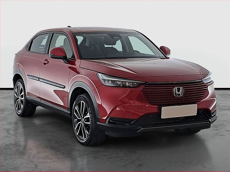 Honda HR-V (2024) e:HEV 1.5 i-MMD - fotografie inzerátu