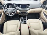 Hyundai Tucson 2.0 CRDI/136kW Premium DCT 4x4 - náhled 14