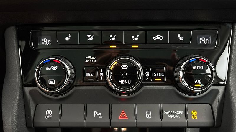 Škoda Kodiaq 2.0 TSI DSG 4x4 Style - fotka 13 z 29