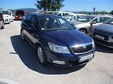 Škoda Octavia (2012) combi II 2,0TDi Laurin&Clement - náhled 1