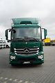 Mercedes-Benz (2018) ANTOS / 1833 / E 6 / KONTENER  - náhled 14