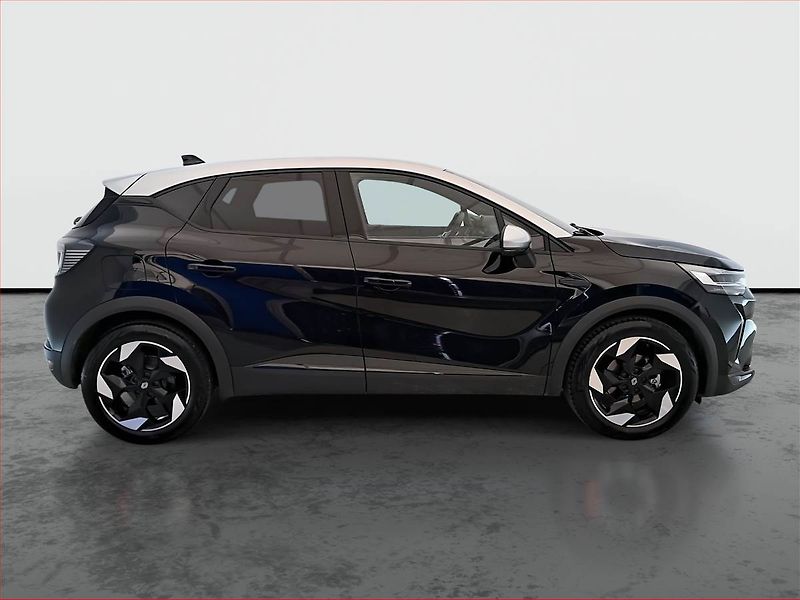 Renault Captur (2025) 1.3 TCe MHEV - fotka 6 z 17