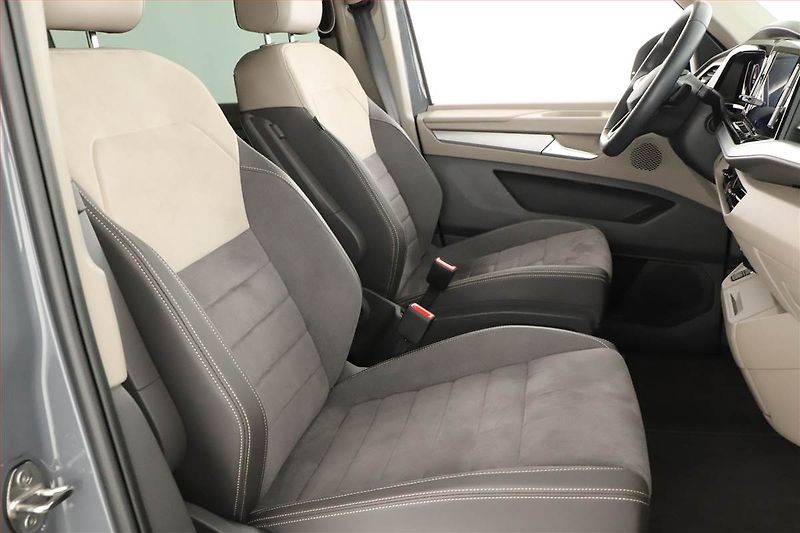 Volkswagen Multivan (2024) 2.0 TDI - fotka 7 z 20