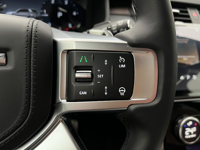 Land Rover Discovery (2026) D350 DYNAMIC HSE AWD Aut - fotka 23 z 53