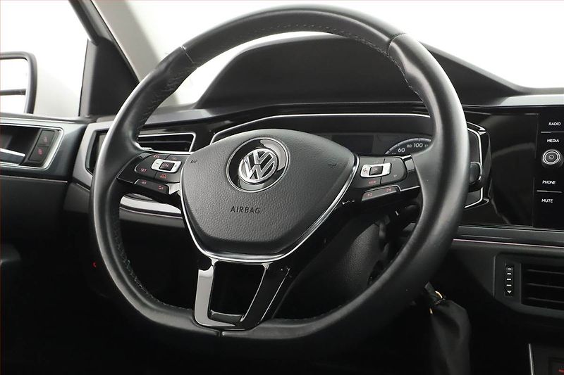 Volkswagen Polo (2019) Highline 1.0 TSI, Automat, ČR - fotka 13 z 14