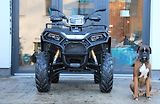 Polaris Sportsman 570 EPS (2026) SP Ohlins - náhled 7