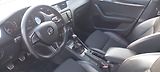 Škoda Octavia RS 2.0 TDI 135kW - náhled 10