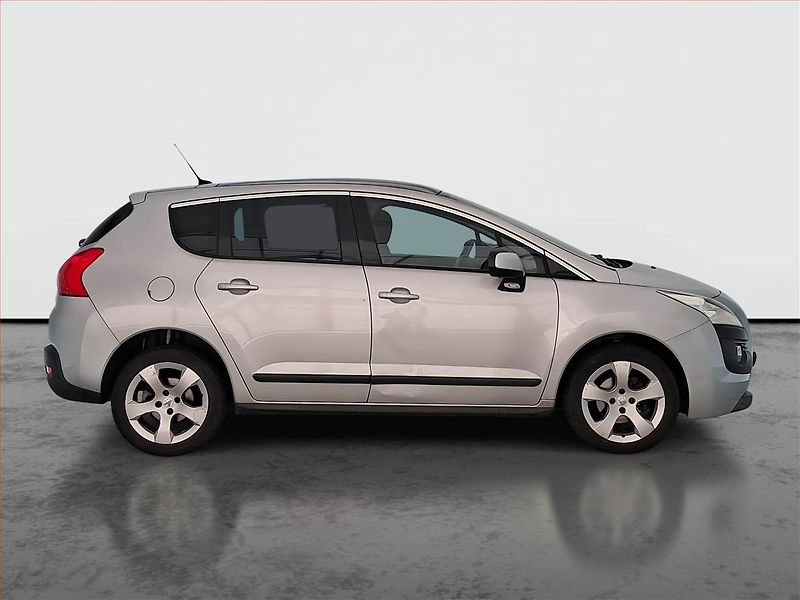 Peugeot 3008 (2012) 1.6 VTi, po STK, servisované - fotka 6 z 20