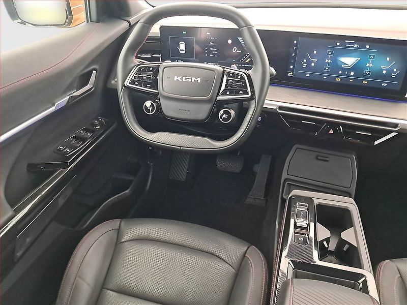 SsangYong Actyon (2025) 2.0 i - fotka 7 z 22