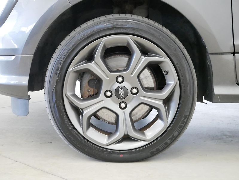 Ford EcoSport - fotka 10 z 34