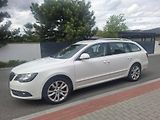 Škoda Superb (2015) II,2.0 TDI,Elegance,xenon,nav - náhled 1