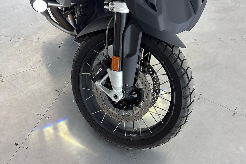 BMW R 1250 GS Adventure - fotka 8 z 14