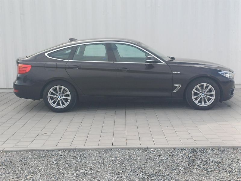 BMW Řada 3 2,0   135Kw XDRIVE GRAN TURISM - fotka 26 z 32