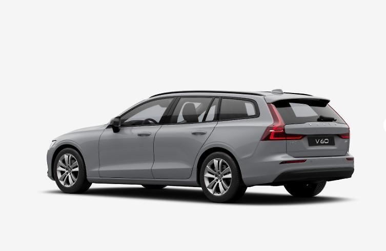 Volvo V60 (2026) B4 AUT CORE - fotka 6 z 13