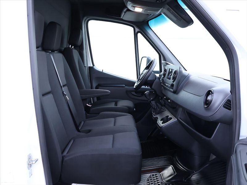 Mercedes-Benz Sprinter 2,0 317CDI 125kW KAWA 3.5t LED - fotka 12 z 22