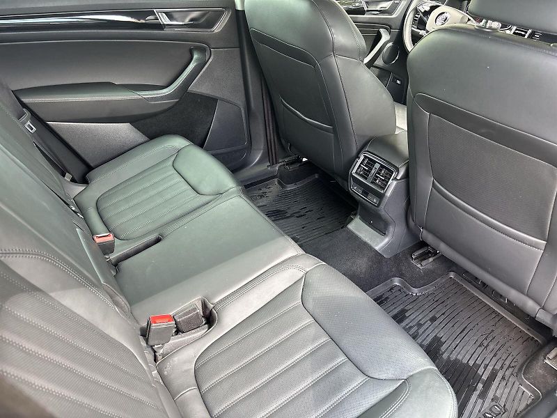 Škoda Kodiaq (2023) 2.0 TDI 4x4 DSG L&K - fotka 10 z 31