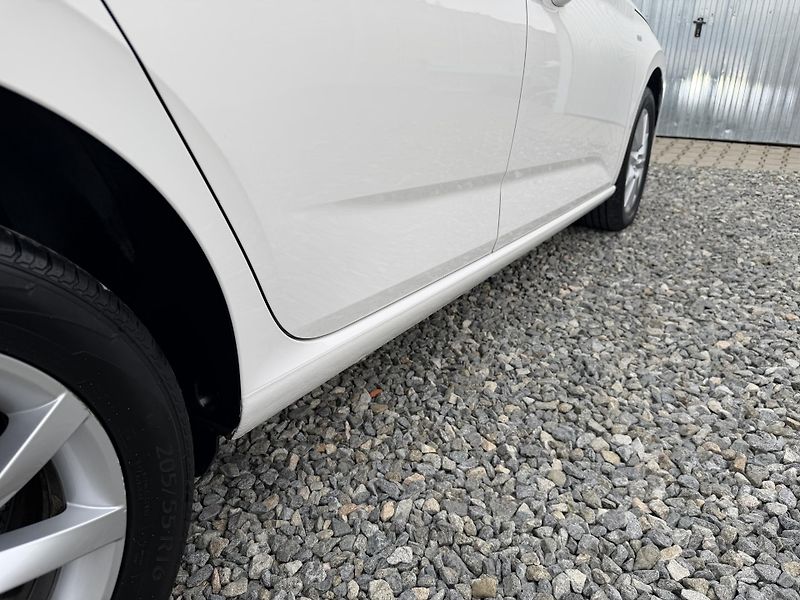 Škoda Scala 1.6TDi 115PS 6R STYLE LED STK! - fotka 45 z 153