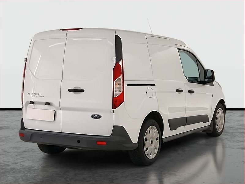 Ford Transit Connect (2017) 1.5 TDCi, 3Místa, ČR, DPH - fotka 5 z 18