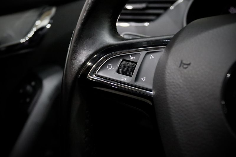 Škoda Octavia 3 FL Combi 1.4 TSI 110 kW - fotka 21 z 37