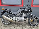 Honda CBF 500 (2007) ABS - náhled 1