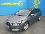 Opel Astra 1,4 T 110KW - náhled 1