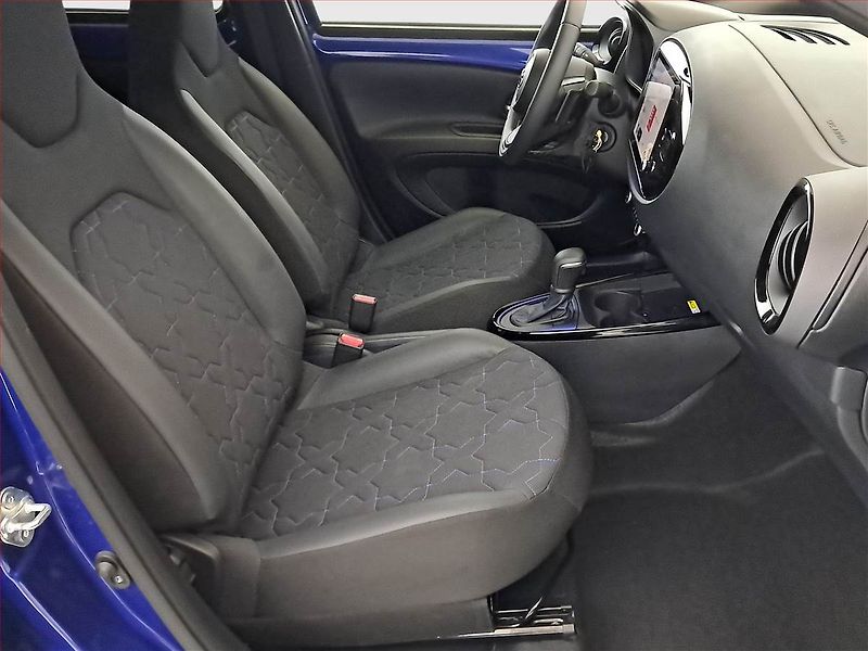 Toyota Aygo (2025) 1.0, Automat, ČR,1.maj - fotka 9 z 18