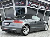 Audi TT 2,0 TFSI REZERVACE - náhled 10