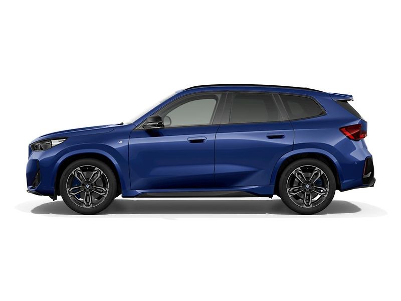 BMW X1 M35i xDrive - fotka 2 z 6