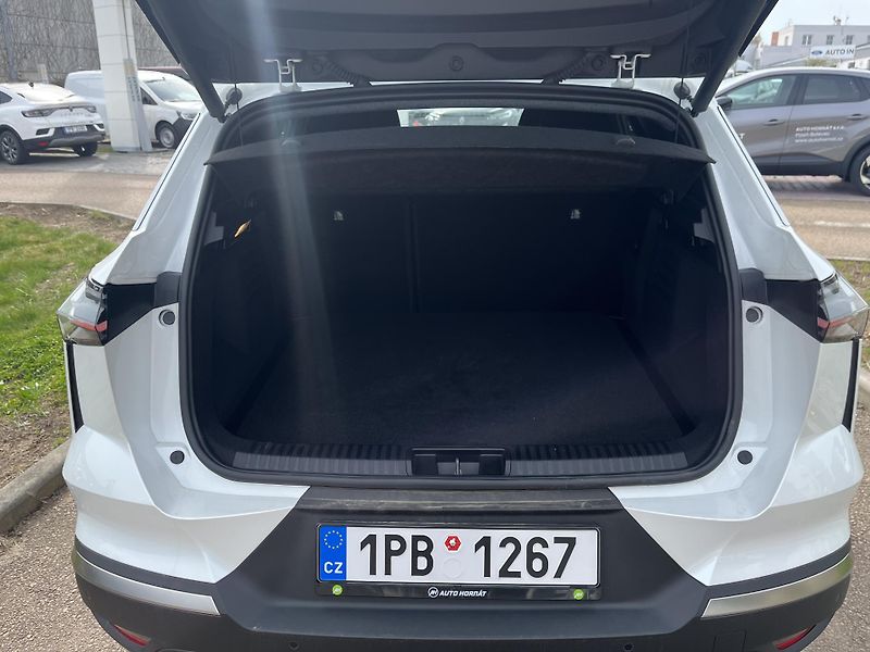 Renault Symbioz (2025) techno full hybrid E-Tech 160 - fotka 6 z 9