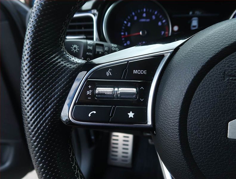 Kia Pro_Ceed (2022) GT-Line 1.5 T-GDI - fotka 16 z 23