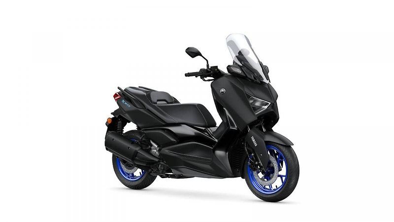 Yamaha X-Max 300 (2025) MODEL 2025 Skladem - fotka 1 z 11