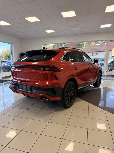 Forthing T5 EVO (2026) Dragon Edition - fotka 5 z 25