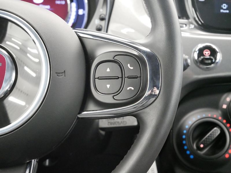 Fiat 500 - fotka 16 z 22