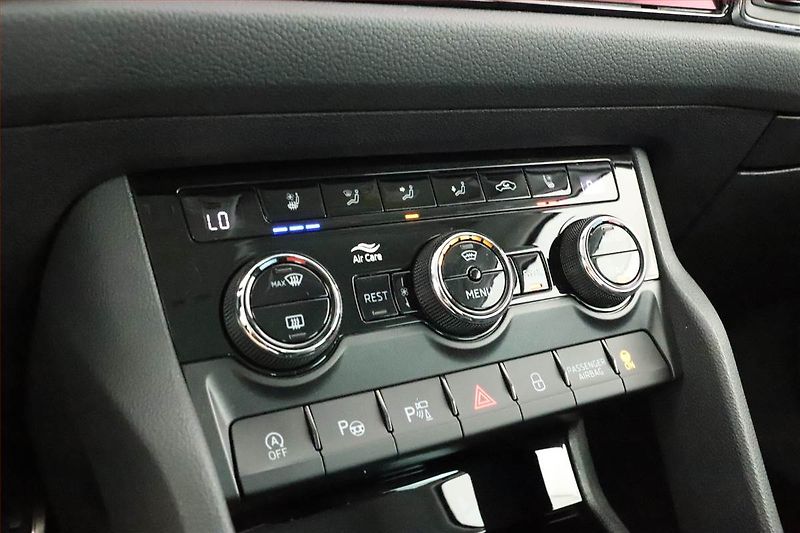Škoda Kodiaq (2022) 2.0 TDI - fotka 11 z 19