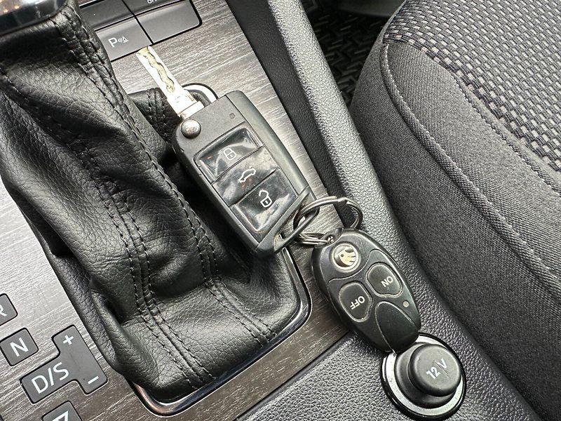 Škoda Octavia (2015) Scout 2.0Tdi 135Kw DSG - fotka 23 z 31