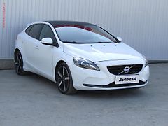Volvo V40 (2014) 2.0D, AC, bixen, park.asist - fotografie inzerátu