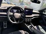 Škoda Superb Sportline 2.0 TDI 110kw DSG Co - náhled 10