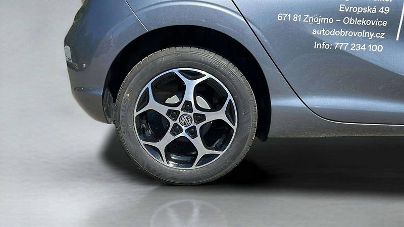 MG MG3 ICE ELEGANCE (85kW/116k) MT5 H - fotka 36 z 40